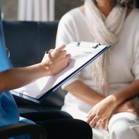 Παθολόγος Φρόσω Κωνσταντίνου στο Μαρούσι